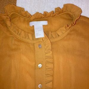 H&M Blouse